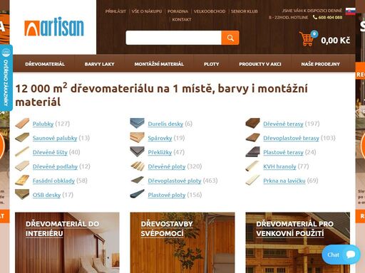 www.artisan.cz