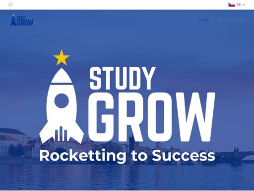 www.studygrow.cz