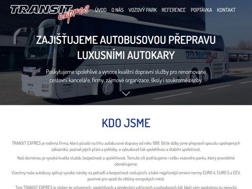 transitexpres.cz