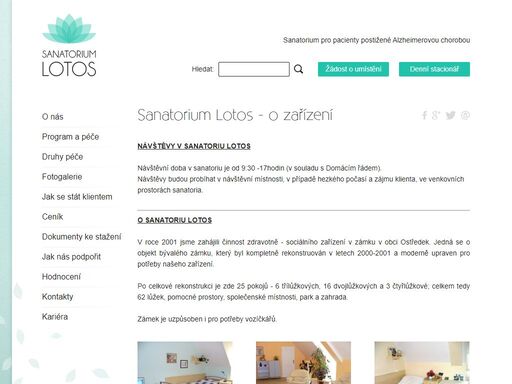 www.sanatorium-lotos.cz