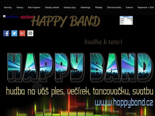 www.happyband.eu