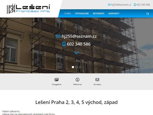 www.lesenihrib.cz