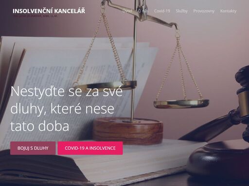 www.insolvence-jelinkova.cz