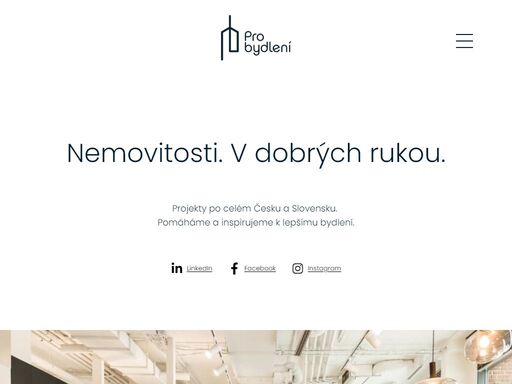 www.probydleni.cz