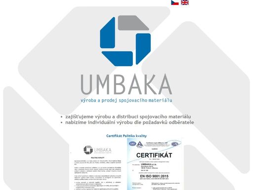 umbaka.cz