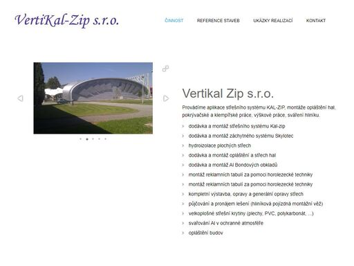 www.vertikalzip.cz