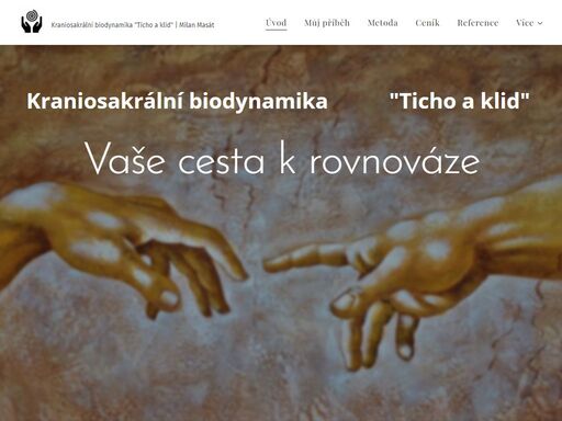 www.tichoaklid.cz