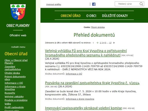 www.plandry.cz