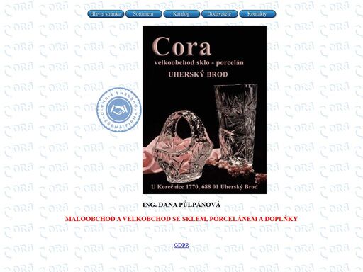 cora.prodejce.cz