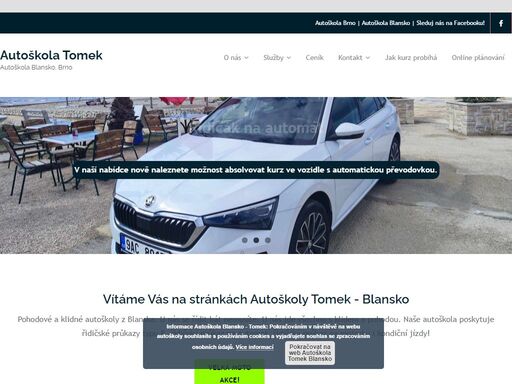 autoskola-tomek.cz