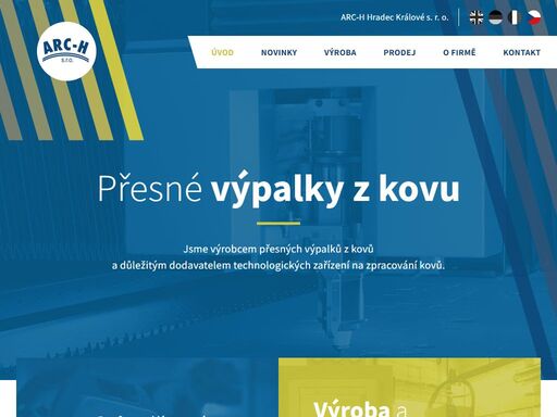 www.vypalky.cz