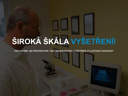 urologie-sternberk.cz