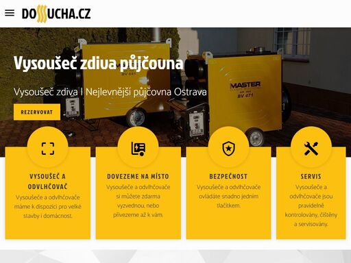 www.dosucha.cz