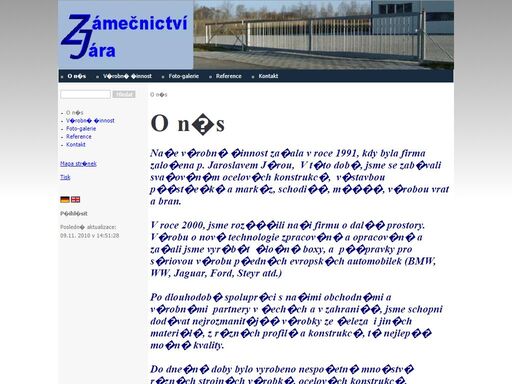 www.zamecnictvi-jara.cz
