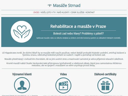 www.masazestrnad.cz
