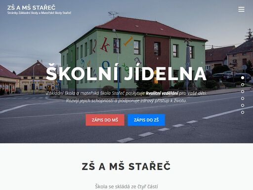 www.zsstarec.cz