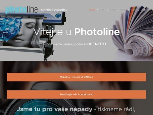 photoline.cz