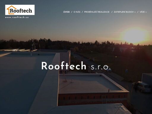 rooftech.cz