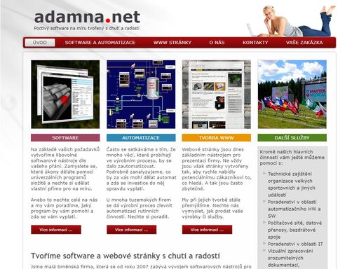 www.adamna.net