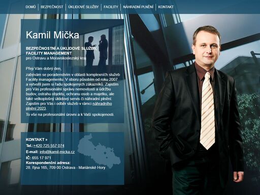 www.kamil-micka.cz