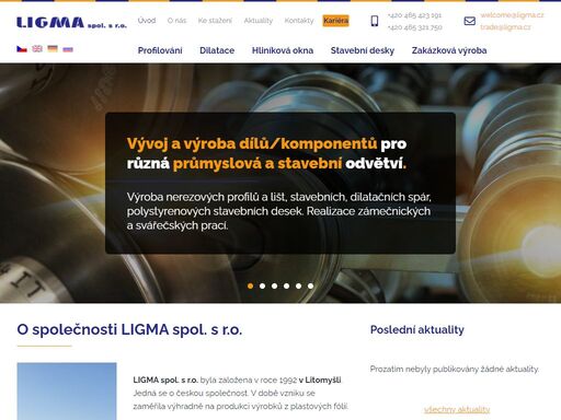 www.ligma.cz