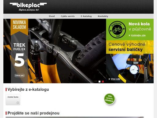 www.bikeplac.cz
