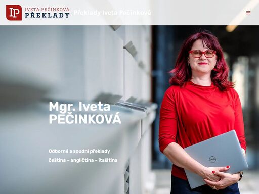 www.pecinkova.cz