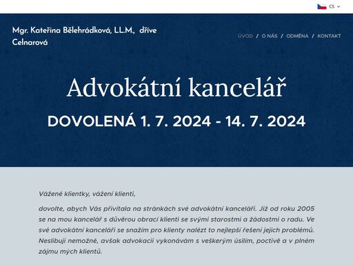 www.akcelnarova.cz