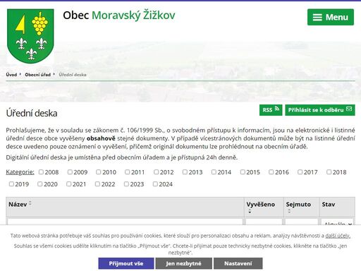 www.moravskyzizkov.cz