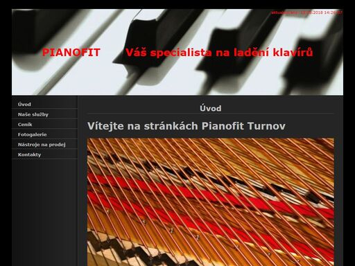 pianofit.cz