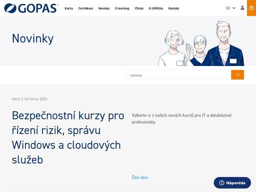 www.gopas.cz