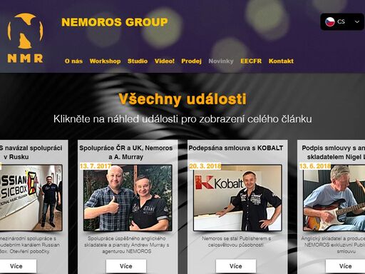 www.nemoros.cz
