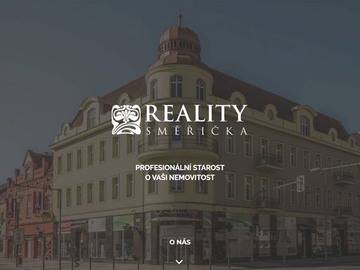 reality-smericka.com