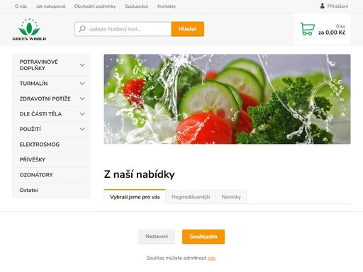 www.greenworld-zdravi.cz
