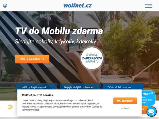wolfnet.cz