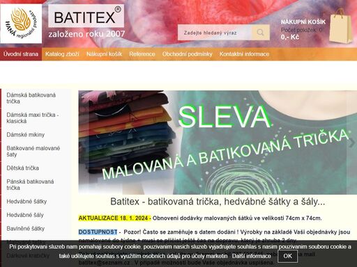 batitex.cz