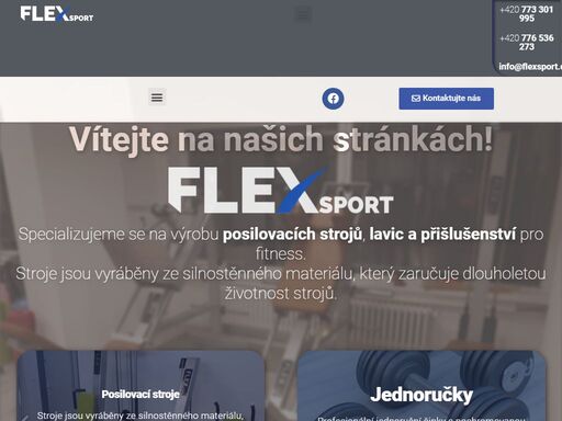flexsport.cz
