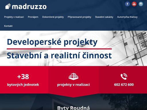 www.madruzzo.cz