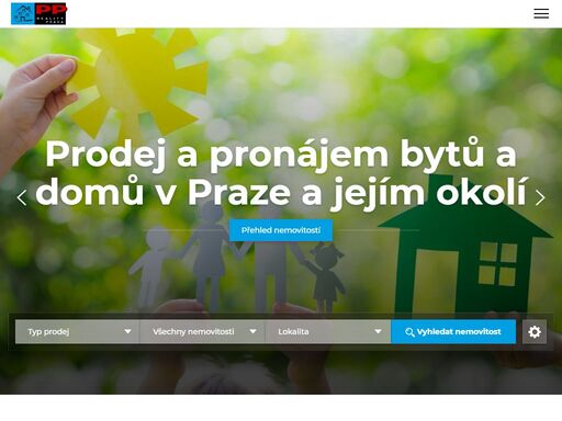 www.vpreality.cz