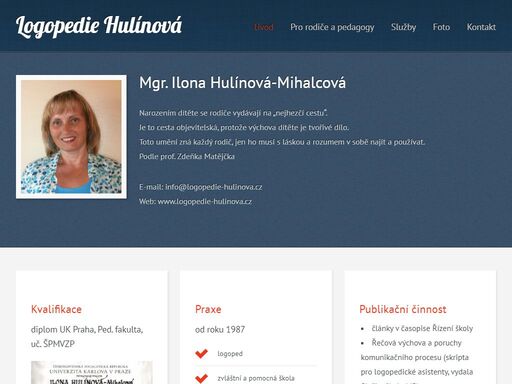 www.logopedie-hulinova.cz