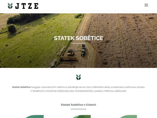 jtze.cz/statek-sobetice
