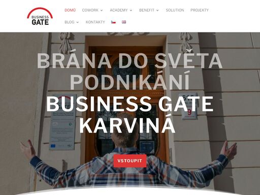 www.businessgate.cz