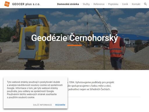 www.geocer.cz