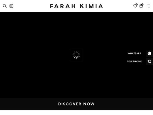 farahkimia.com