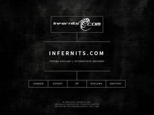 infernits.com