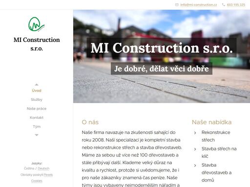 www.mi-construction.cz