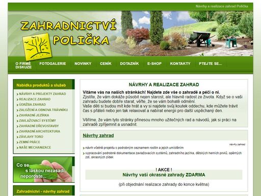 zahradnictvi-policka.cz