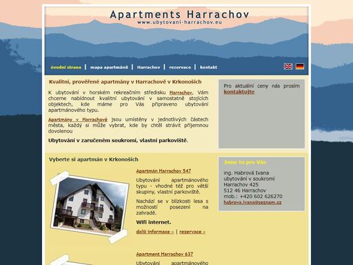www.ubytovani-harrachov.eu