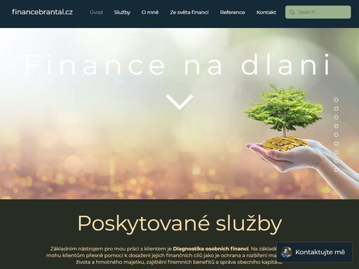 financebrantal.cz