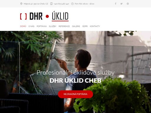 www.dhr-uklid.cz